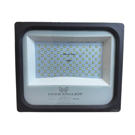120 Watt Outdoor Waterproof LED Flood Light | Wide Angle Beam