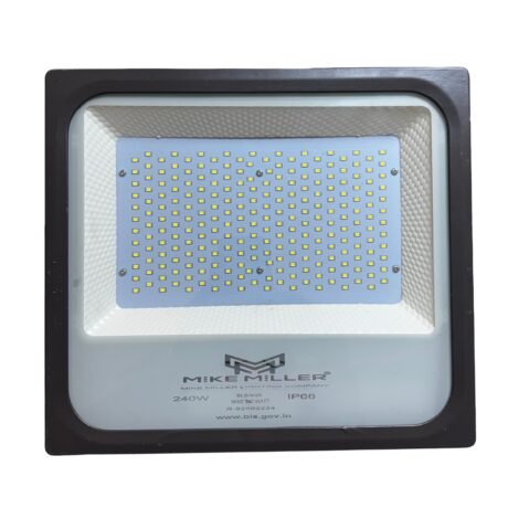 240 Watt Outdoor Waterproof LED Flood Light | Wide Angle Beam
