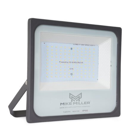 240 Watt Outdoor Waterproof LED Flood Light | Wide Angle Beam