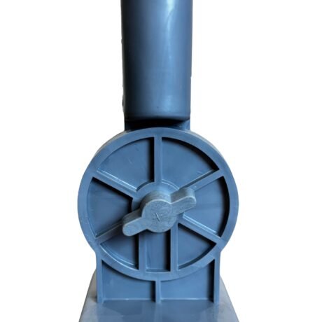 180 Dgree Rotational Adjustable. Street Light Wall Mount Stand. Weather Proof | Strong PP Plastic (Set of 2)