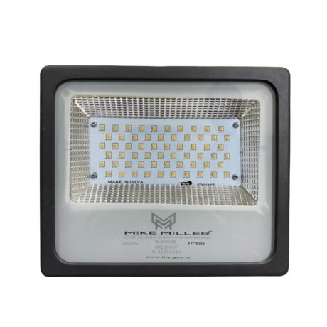 60 Watt Outdoor Waterproof LED Flood Light | Wide Angle Beam